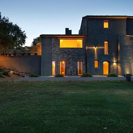 Rara Factory Design House Villa Orvieto Eksteriør bilde