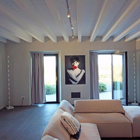Rara Factory Design House Villa Orvieto Eksteriør bilde