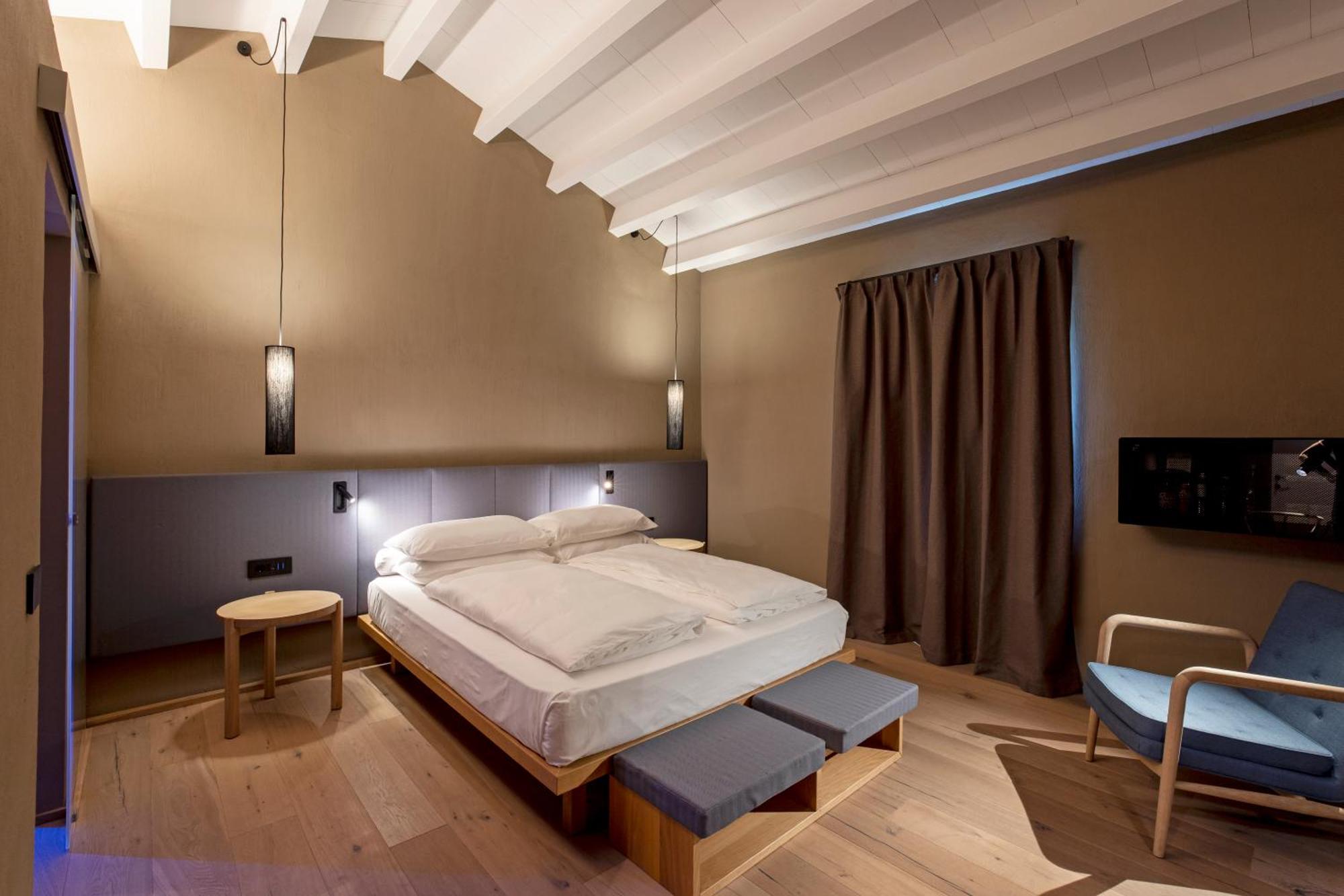 Rara Factory Design House Villa Orvieto Eksteriør bilde