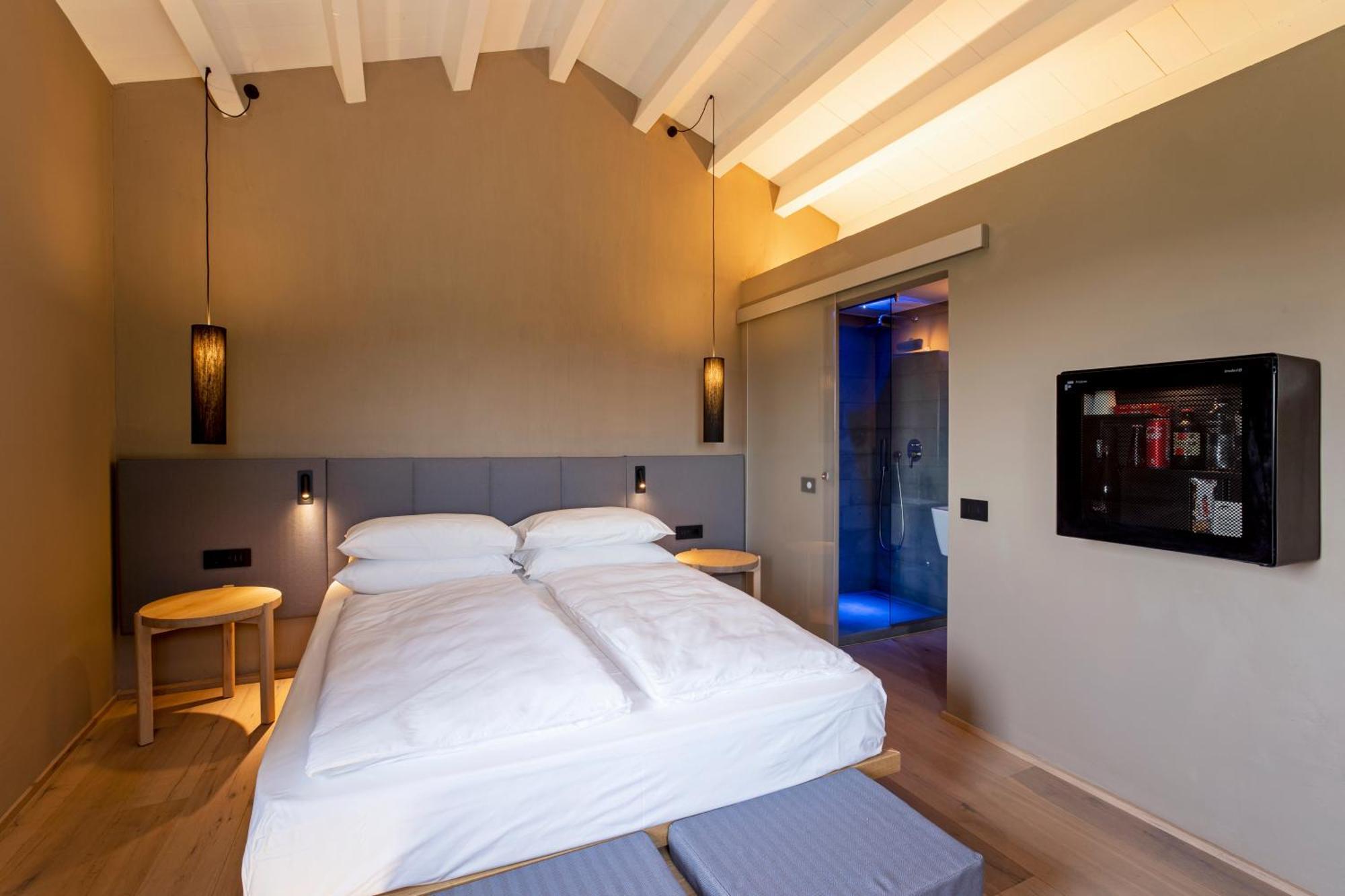 Rara Factory Design House Villa Orvieto Eksteriør bilde