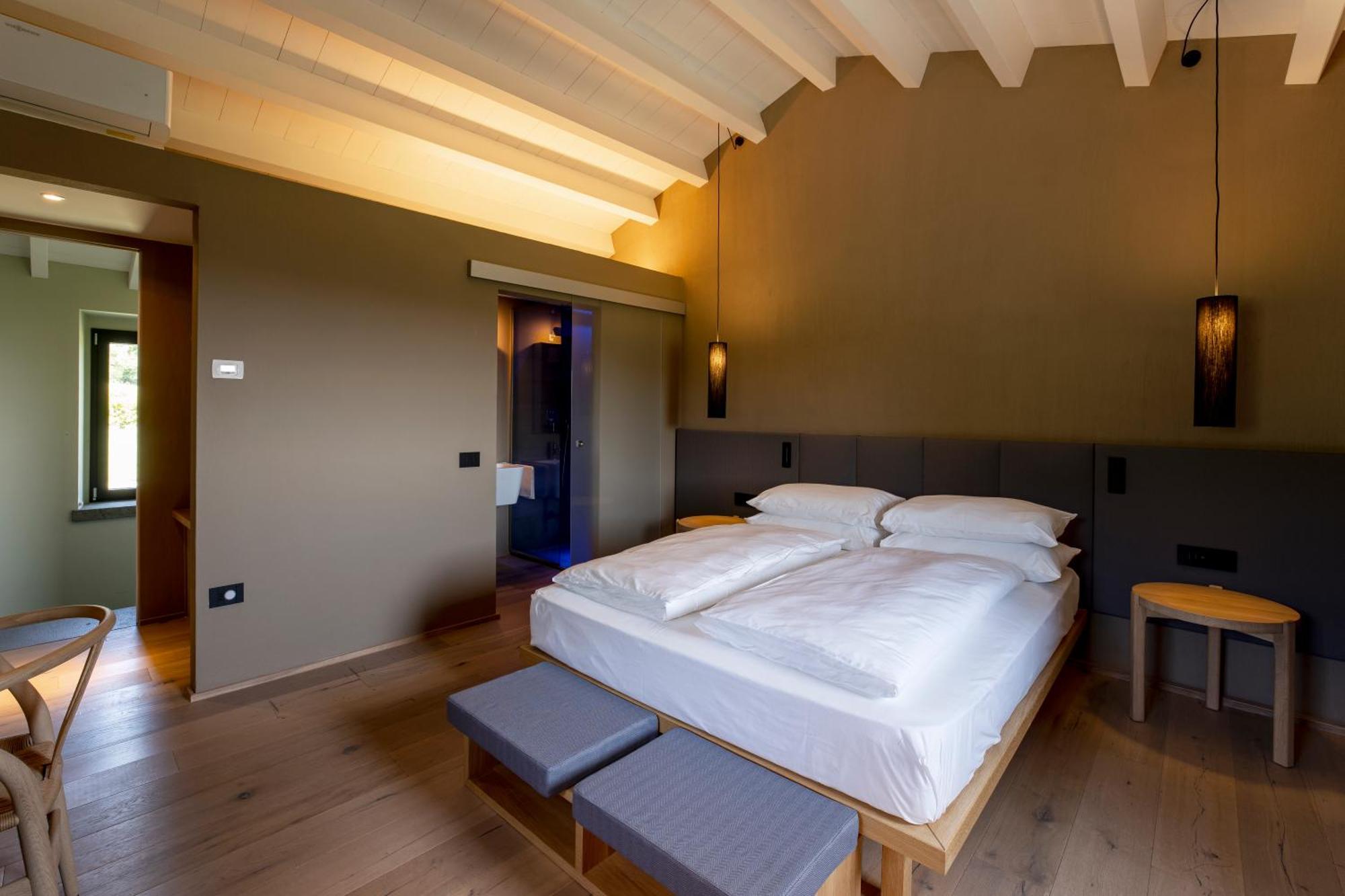 Rara Factory Design House Villa Orvieto Eksteriør bilde