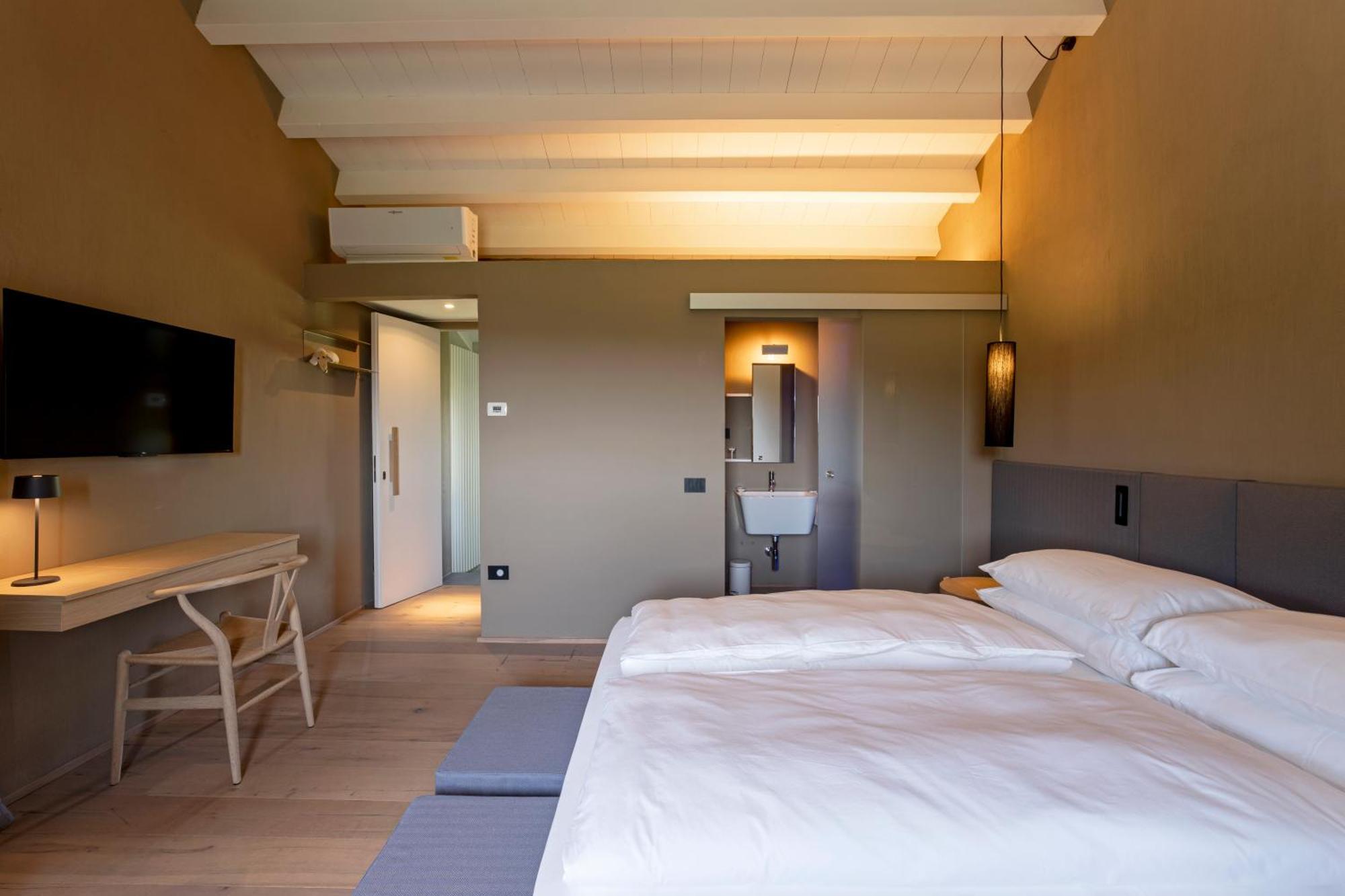 Rara Factory Design House Villa Orvieto Eksteriør bilde