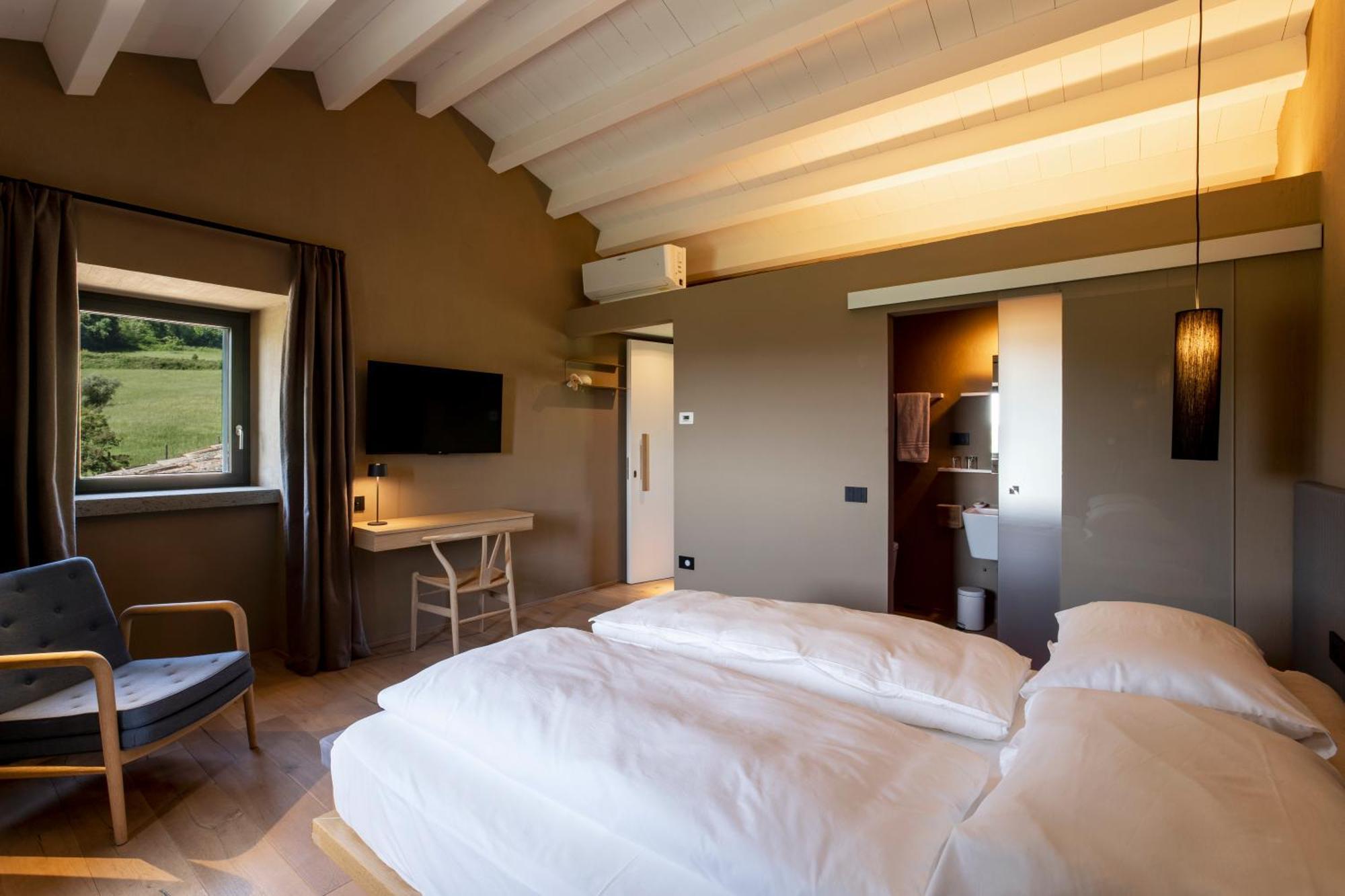 Rara Factory Design House Villa Orvieto Eksteriør bilde