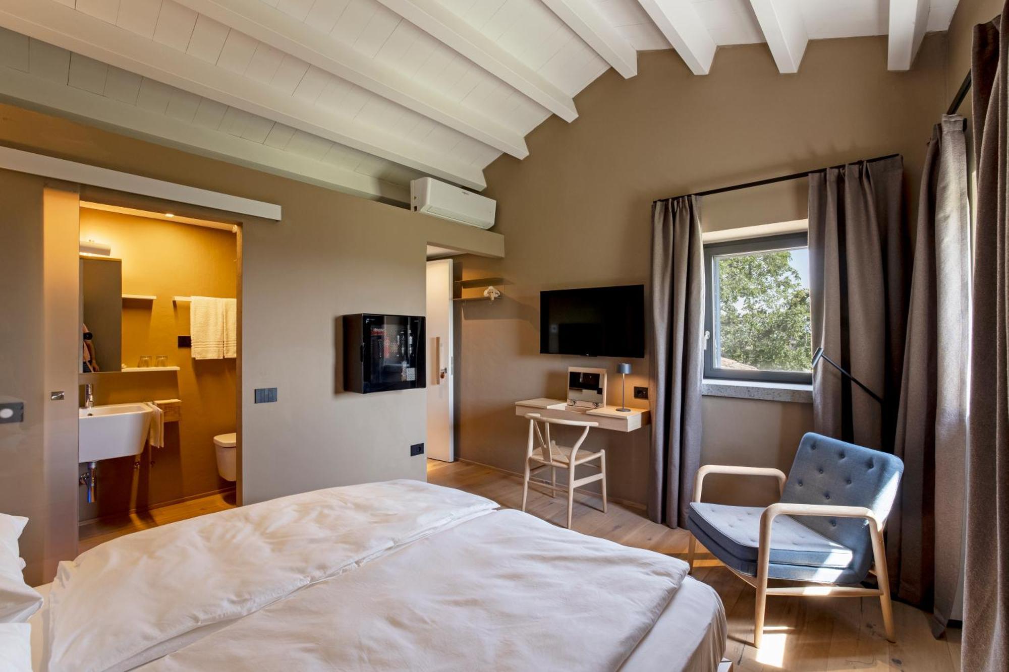 Rara Factory Design House Villa Orvieto Eksteriør bilde