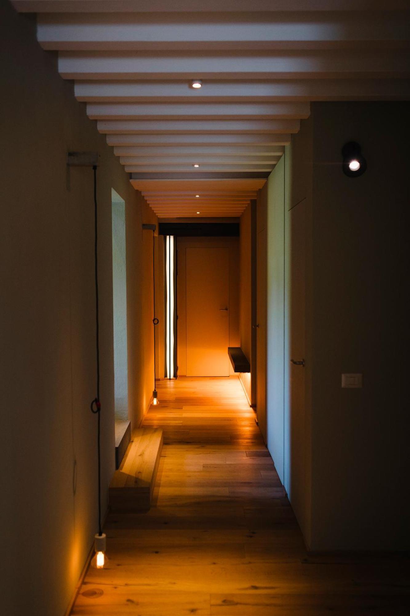 Rara Factory Design House Villa Orvieto Eksteriør bilde