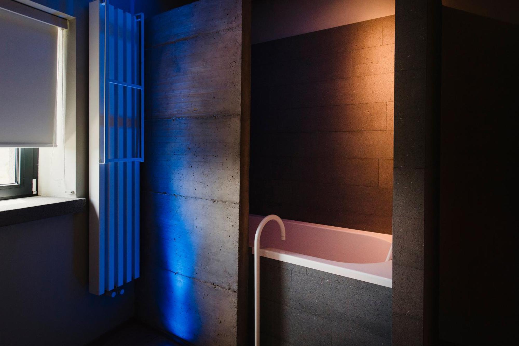 Rara Factory Design House Villa Orvieto Eksteriør bilde