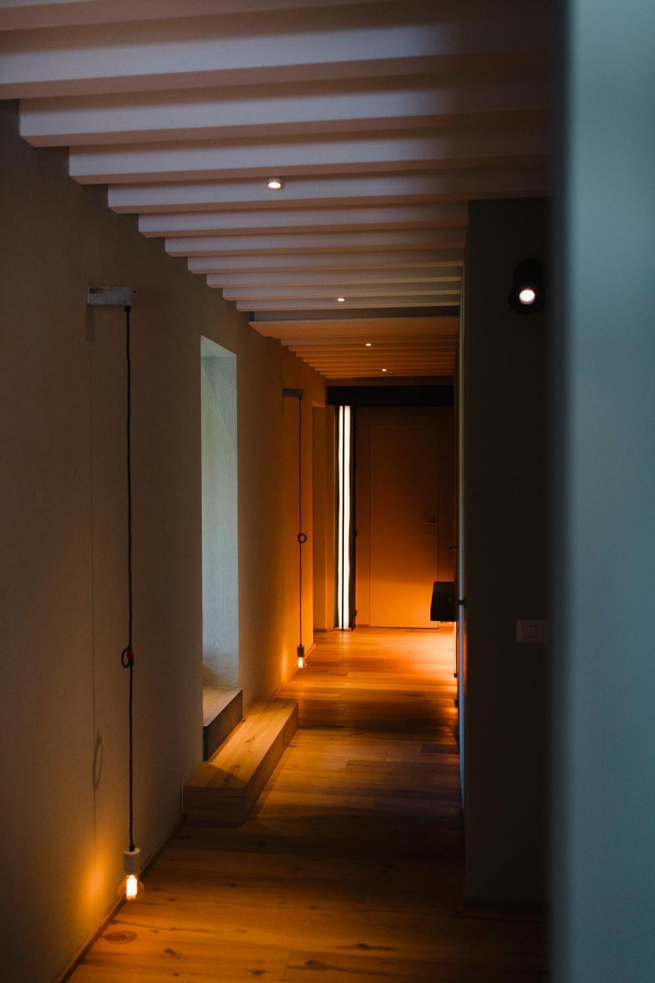 Rara Factory Design House Villa Orvieto Eksteriør bilde