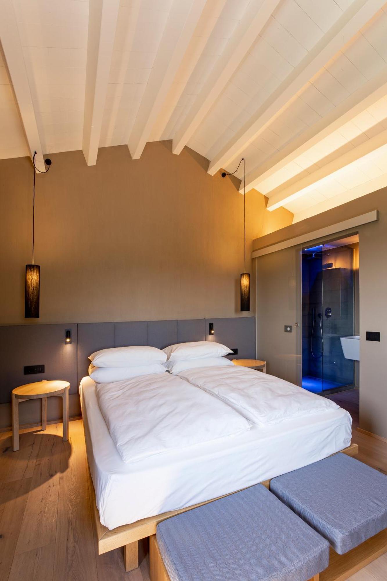 Rara Factory Design House Villa Orvieto Eksteriør bilde